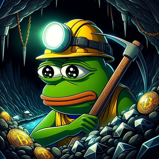 PEPE Miner